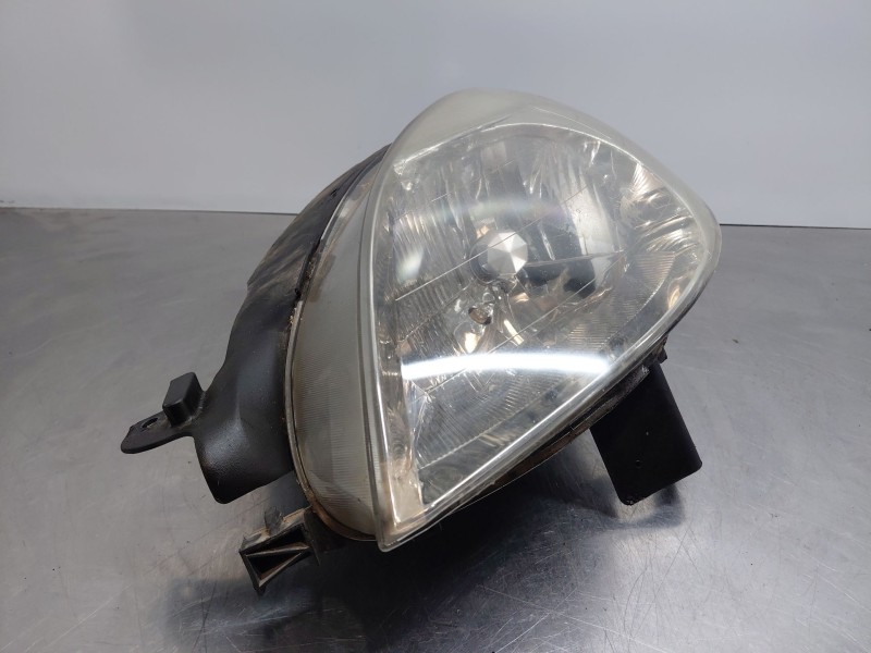 Recambio de faro izquierdo para citroën xsara picasso (n68) 2.0 hdi referencia OEM IAM   