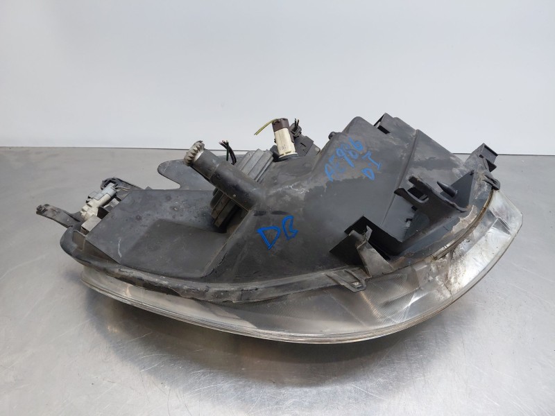 Recambio de faro izquierdo para citroën xsara picasso (n68) 2.0 hdi referencia OEM IAM   