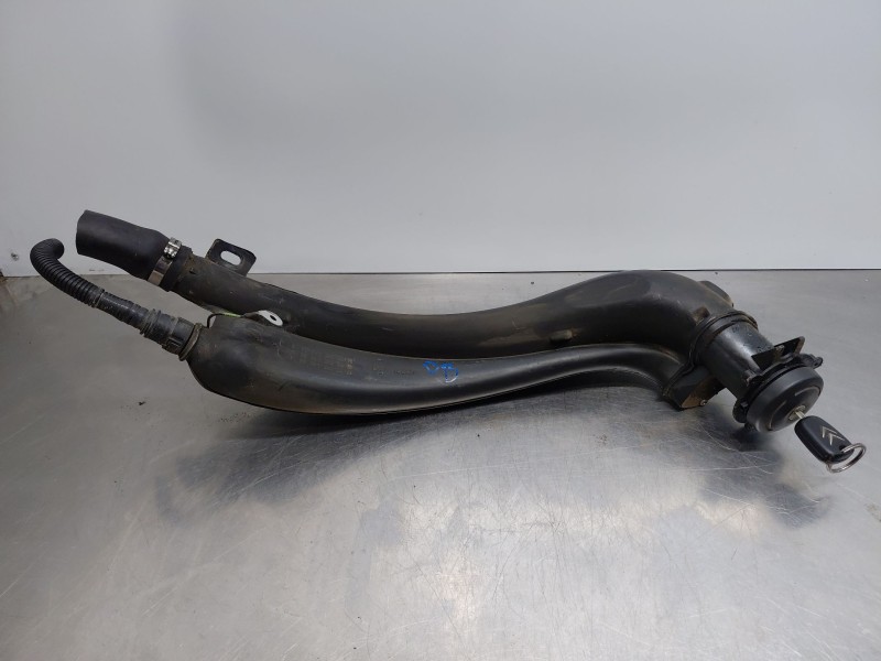 Recambio de tubo para citroën xsara picasso (n68) 2.0 hdi referencia OEM IAM   