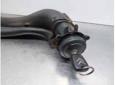 Recambio de tubo para citroën xsara picasso (n68) 2.0 hdi referencia OEM IAM    2