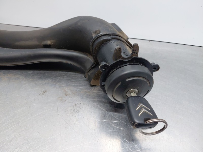 Recambio de tubo para citroën xsara picasso (n68) 2.0 hdi referencia OEM IAM   
