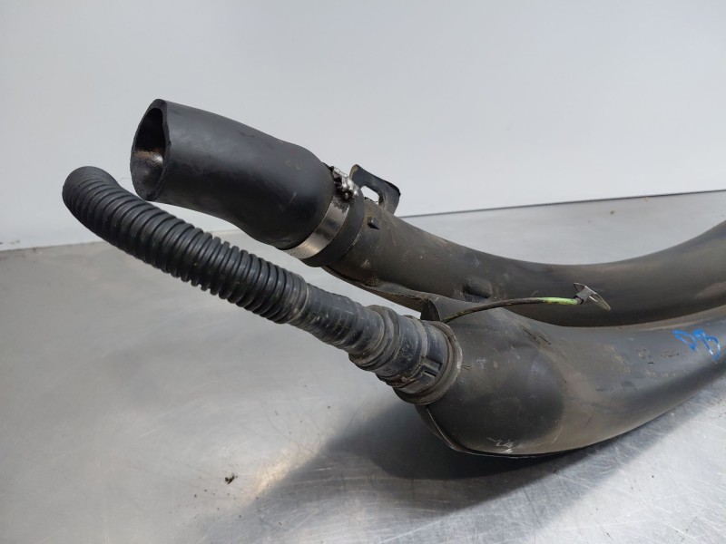 Recambio de tubo para citroën xsara picasso (n68) 2.0 hdi referencia OEM IAM   