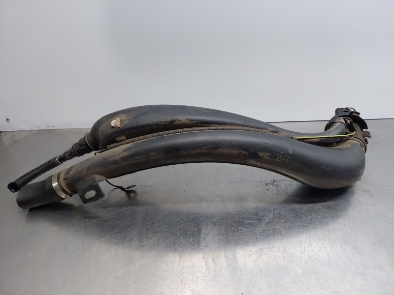 Recambio de tubo para citroën xsara picasso (n68) 2.0 hdi referencia OEM IAM   