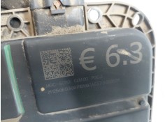 Recambio de bomba combustible para peugeot 508 ii (fb_, fh_, f3_) 1.5 bluehdi 130 (fbyhzj, fbyhzr) referencia OEM IAM 9827963280 2