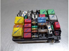 Recambio de caja reles / fusibles para citroën c-elysée shine referencia OEM IAM   