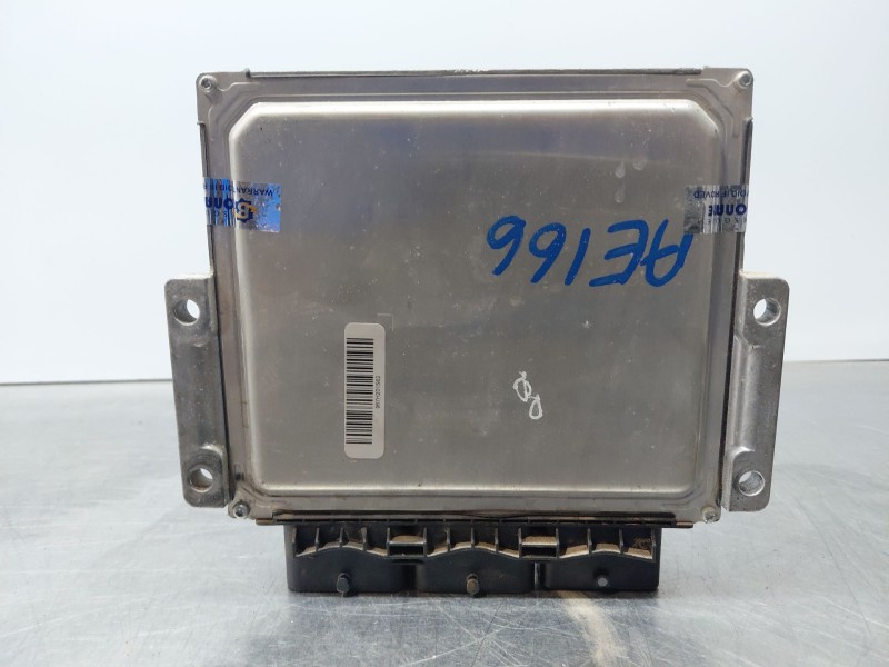 Recambio de centralita motor uce para ford c-max titanium referencia OEM IAM   