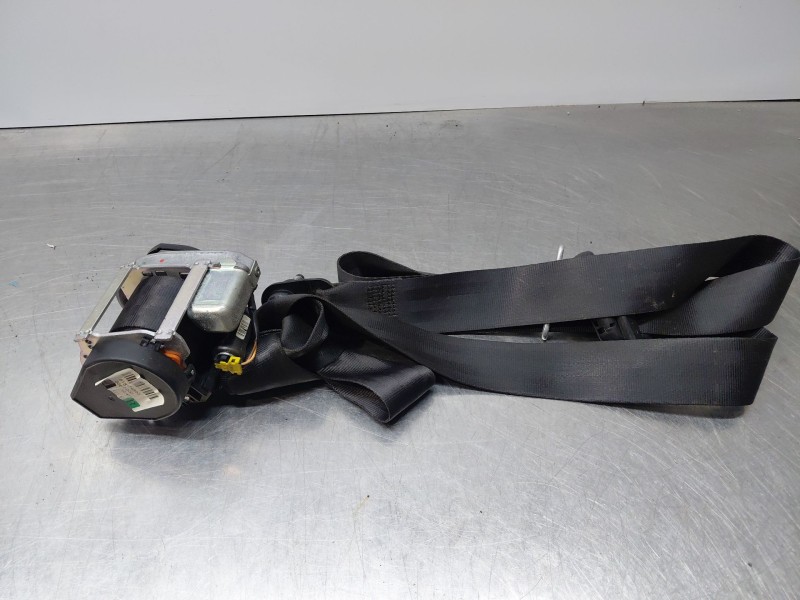 Recambio de cinturon seguridad delantero derecho para ford c-max titanium referencia OEM IAM   