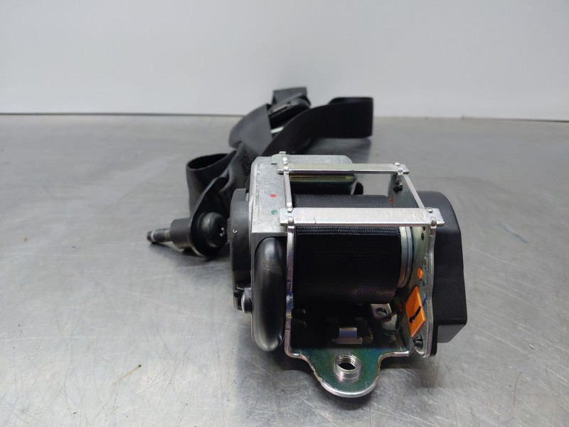 Recambio de cinturon seguridad delantero derecho para ford c-max titanium referencia OEM IAM   
