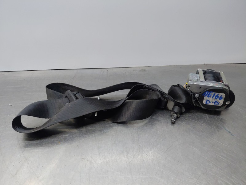 Recambio de cinturon seguridad delantero derecho para ford c-max titanium referencia OEM IAM   