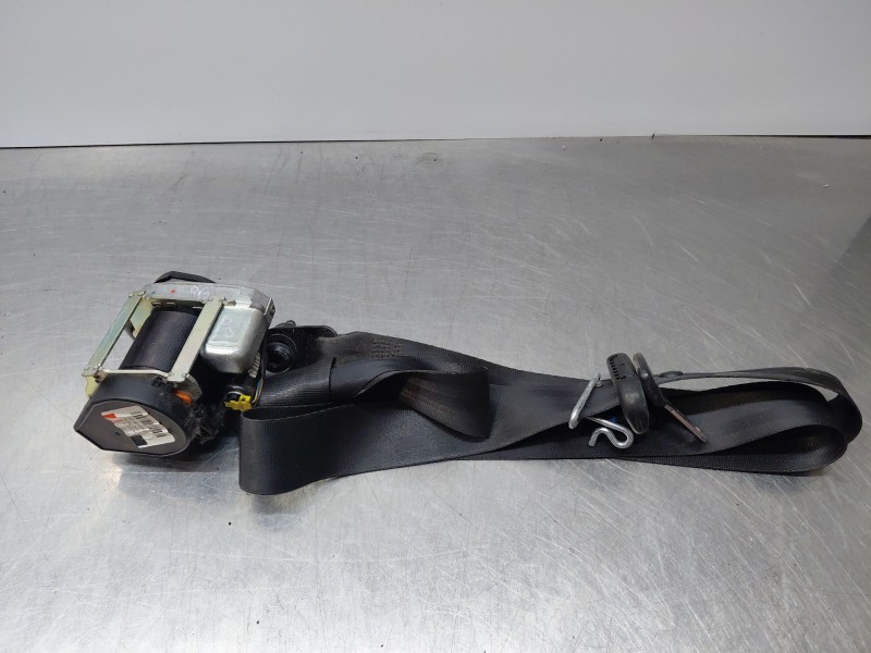 Recambio de cinturon seguridad delantero izquierdo para ford c-max titanium referencia OEM IAM   