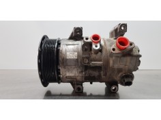 Recambio de compresor aire acondicionado para toyota rav 4 (a3) executive referencia OEM IAM 8831042250 4472601256