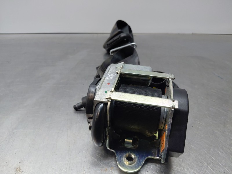 Recambio de cinturon seguridad delantero izquierdo para ford c-max titanium referencia OEM IAM   