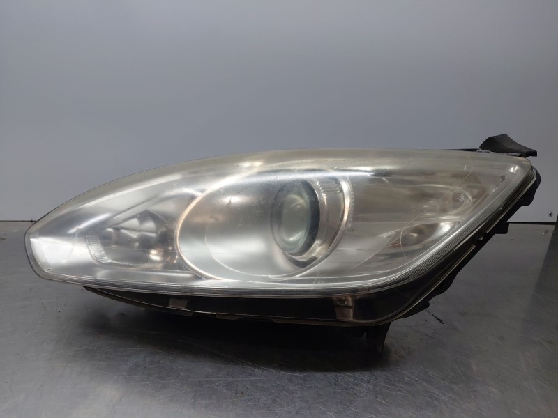 Recambio de faro izquierdo para ford c-max titanium referencia OEM IAM   