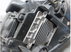 Recambio de faro izquierdo para ford c-max titanium referencia OEM IAM    2