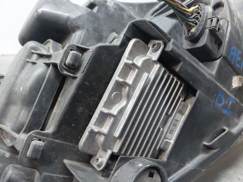 Recambio de faro izquierdo para ford c-max titanium referencia OEM IAM   