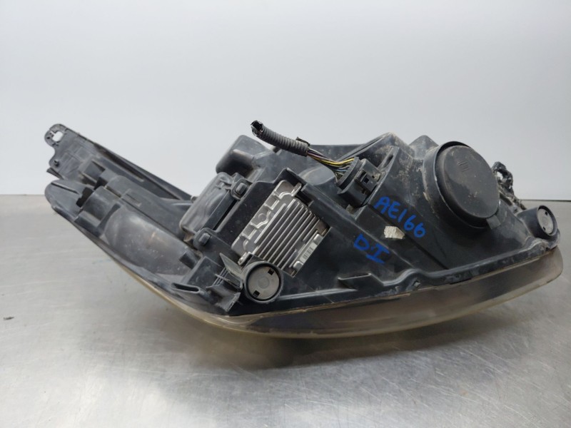 Recambio de faro izquierdo para ford c-max titanium referencia OEM IAM   