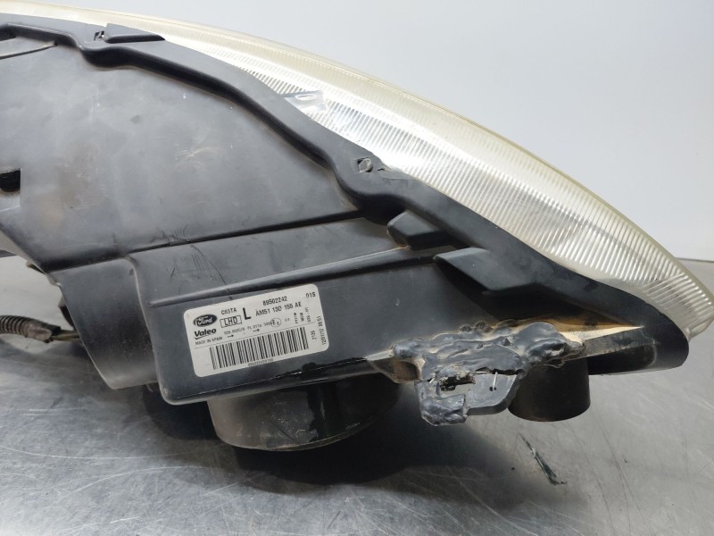 Recambio de faro izquierdo para ford c-max titanium referencia OEM IAM   