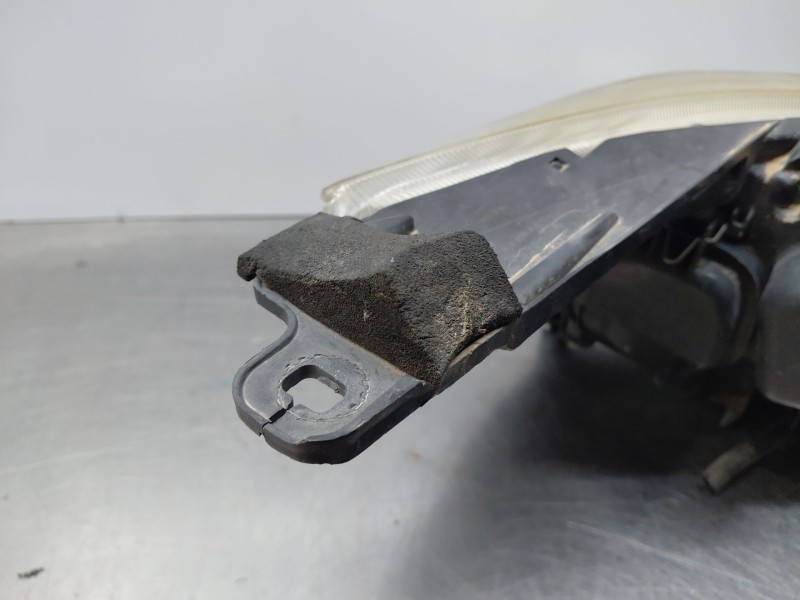 Recambio de faro izquierdo para ford c-max titanium referencia OEM IAM   
