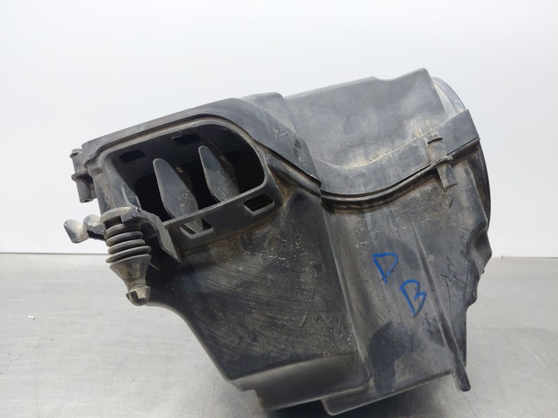 Recambio de filtro aire para ford c-max titanium referencia OEM IAM   
