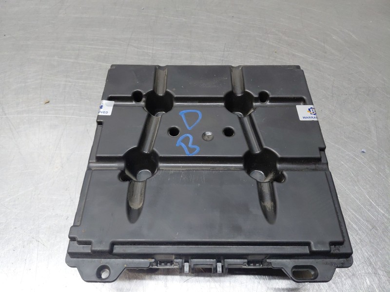 Recambio de modulo confort para volkswagen polo v (6r1, 6c1) 1.6 tdi referencia OEM IAM   