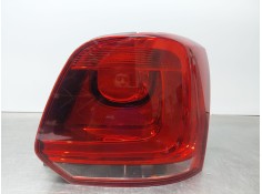 Recambio de piloto trasero derecho para volkswagen polo v (6r1, 6c1) 1.6 tdi referencia OEM IAM   