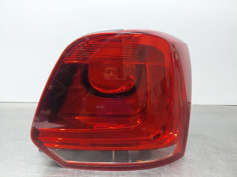 Recambio de piloto trasero derecho para volkswagen polo v (6r1, 6c1) 1.6 tdi referencia OEM IAM   