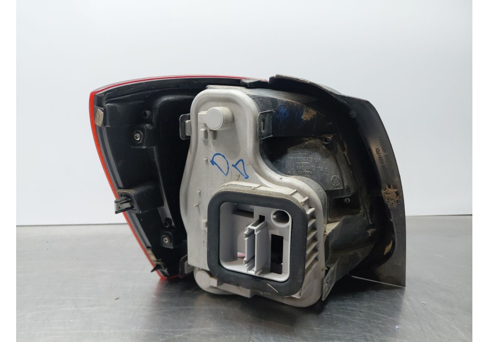 Recambio de piloto trasero derecho para volkswagen polo v (6r1, 6c1) 1.6 tdi referencia OEM IAM   