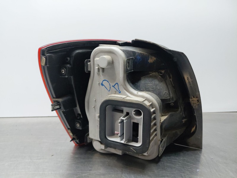 Recambio de piloto trasero derecho para volkswagen polo v (6r1, 6c1) 1.6 tdi referencia OEM IAM   