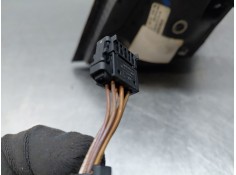 Recambio de retrovisor derecho para volkswagen polo v (6r1, 6c1) 1.6 tdi referencia OEM IAM    2