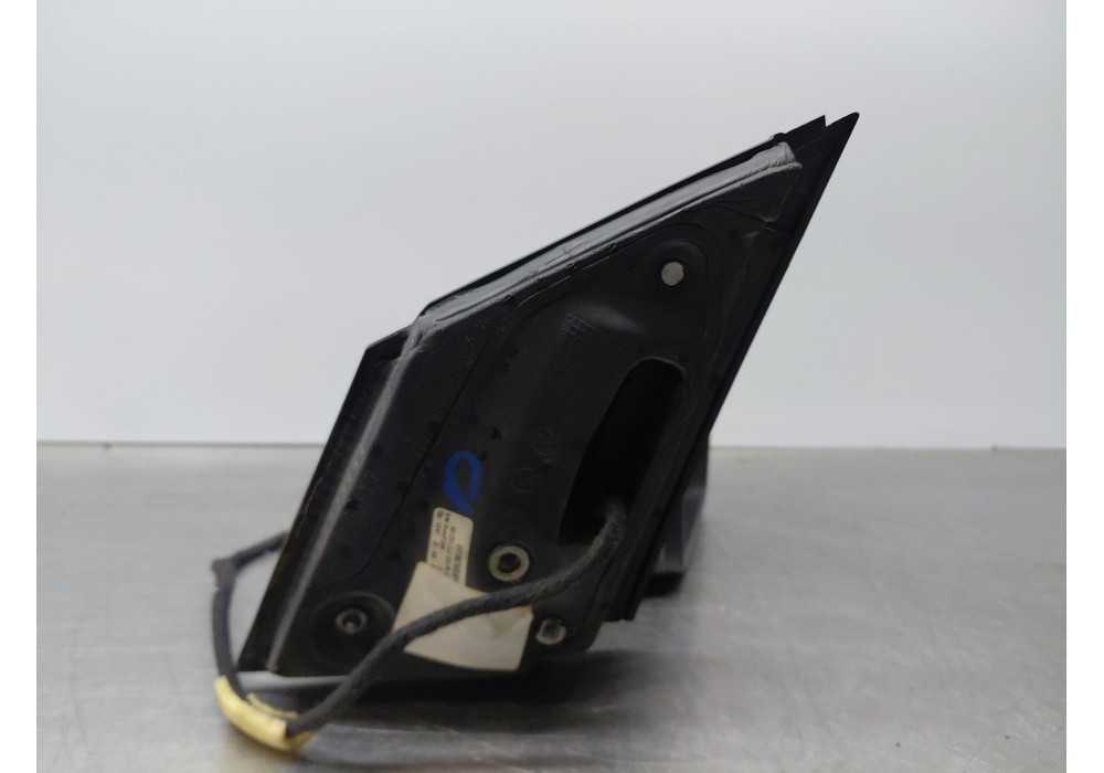 Recambio de retrovisor derecho para volkswagen polo v (6r1, 6c1) 1.6 tdi referencia OEM IAM   
