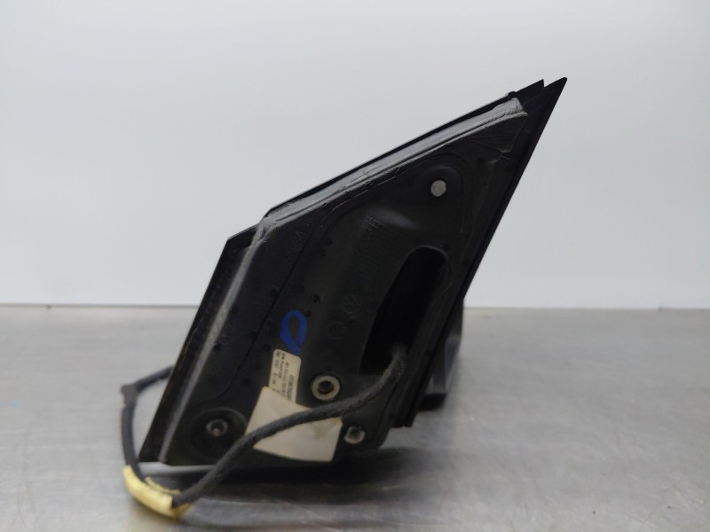 Recambio de retrovisor derecho para volkswagen polo v (6r1, 6c1) 1.6 tdi referencia OEM IAM   
