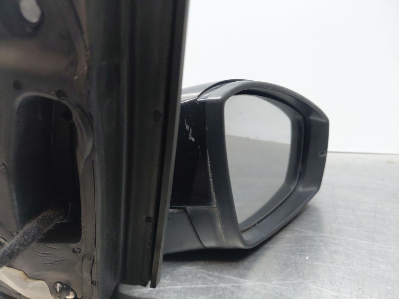 Recambio de retrovisor derecho para volkswagen polo v (6r1, 6c1) 1.6 tdi referencia OEM IAM   