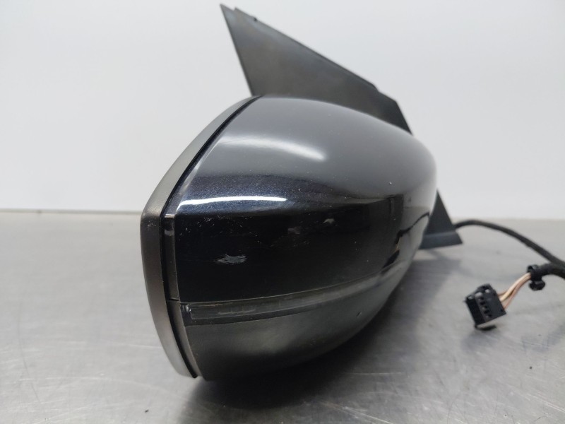 Recambio de retrovisor derecho para volkswagen polo v (6r1, 6c1) 1.6 tdi referencia OEM IAM   