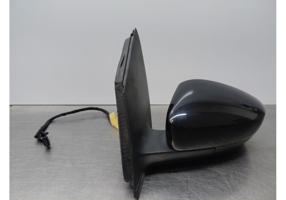 Recambio de retrovisor izquierdo para volkswagen polo v (6r1, 6c1) 1.6 tdi referencia OEM IAM   