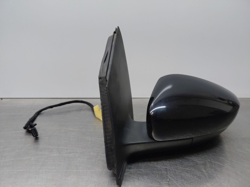 Recambio de retrovisor izquierdo para volkswagen polo v (6r1, 6c1) 1.6 tdi referencia OEM IAM   