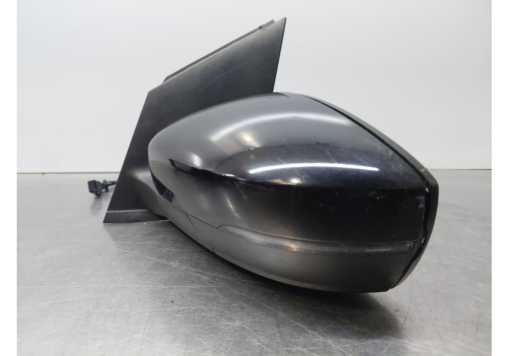 Recambio de retrovisor izquierdo para volkswagen polo v (6r1, 6c1) 1.6 tdi referencia OEM IAM   