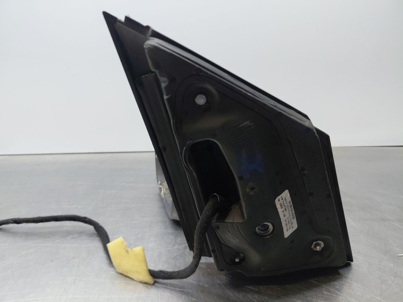 Recambio de retrovisor izquierdo para volkswagen polo v (6r1, 6c1) 1.6 tdi referencia OEM IAM   