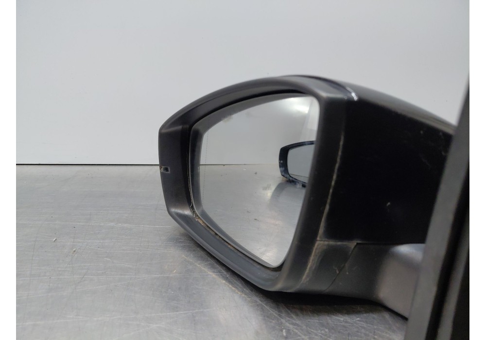 Recambio de retrovisor izquierdo para volkswagen polo v (6r1, 6c1) 1.6 tdi referencia OEM IAM   