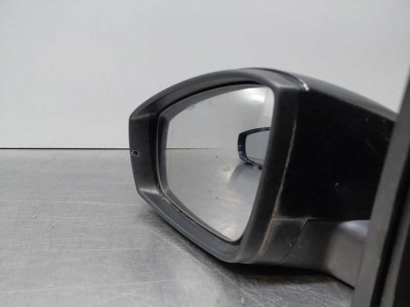 Recambio de retrovisor izquierdo para volkswagen polo v (6r1, 6c1) 1.6 tdi referencia OEM IAM   