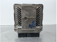 Recambio de centralita motor uce para volkswagen passat b6 (3c2) 2.0 tdi referencia OEM IAM   