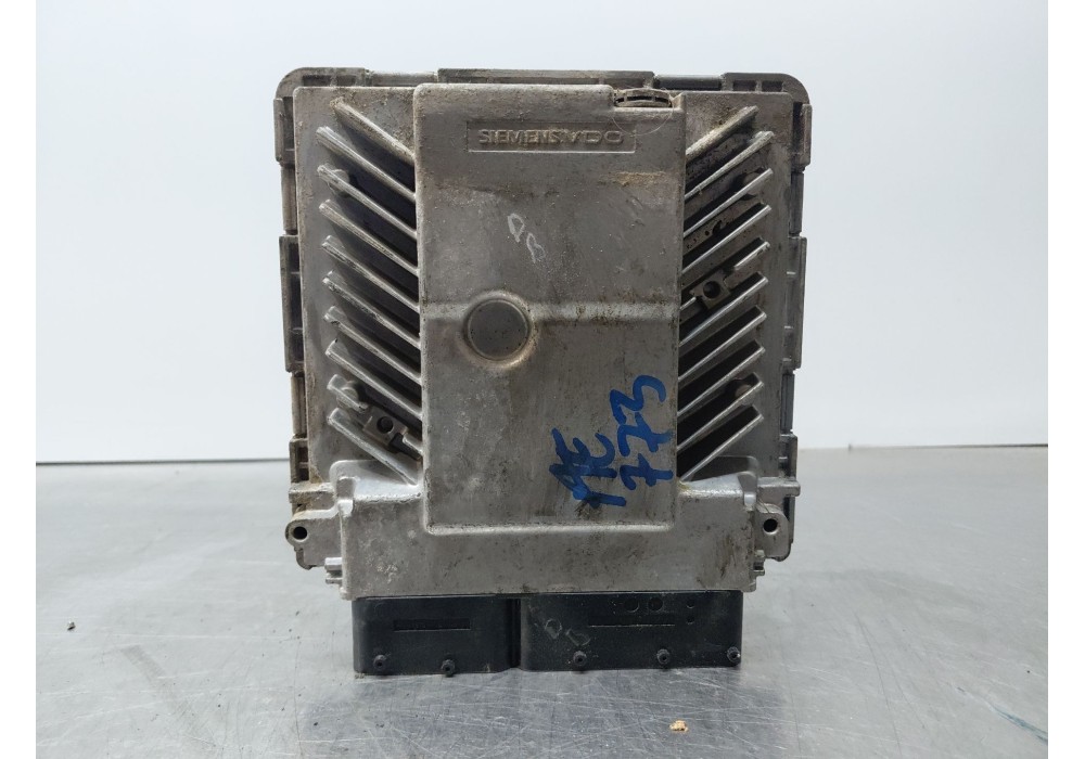 Recambio de centralita motor uce para volkswagen passat b6 (3c2) 2.0 tdi referencia OEM IAM   
