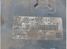 Recambio de centralita motor uce para volkswagen passat b6 (3c2) 2.0 tdi referencia OEM IAM    2