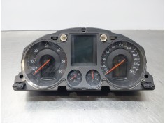 Recambio de cuadro instrumentos para volkswagen passat b6 (3c2) 2.0 tdi referencia OEM IAM   