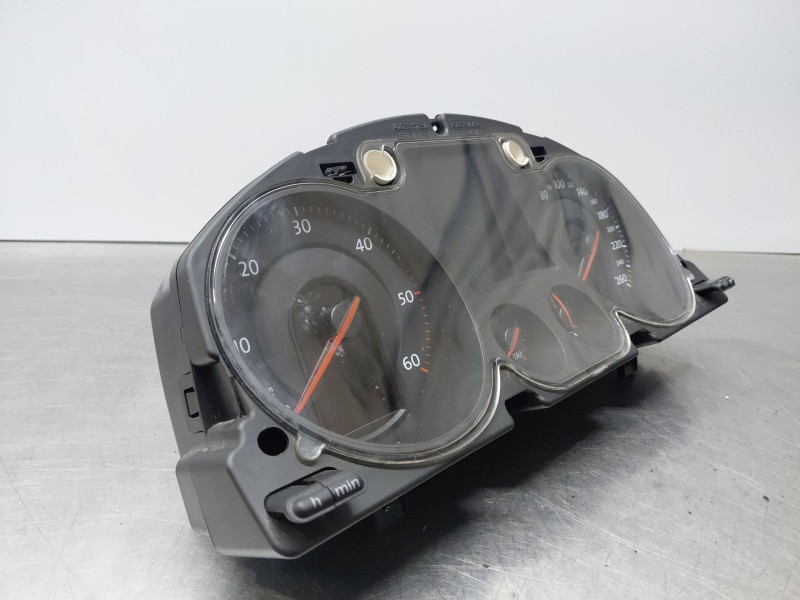 Recambio de cuadro instrumentos para volkswagen passat b6 (3c2) 2.0 tdi referencia OEM IAM   