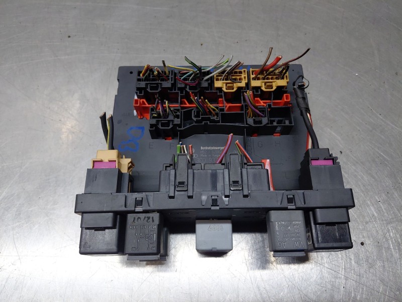Recambio de modulo confort para volkswagen passat b6 (3c2) 2.0 tdi referencia OEM IAM   