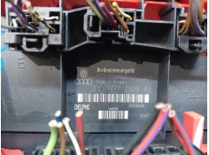 Recambio de modulo confort para volkswagen passat b6 (3c2) 2.0 tdi referencia OEM IAM    2
