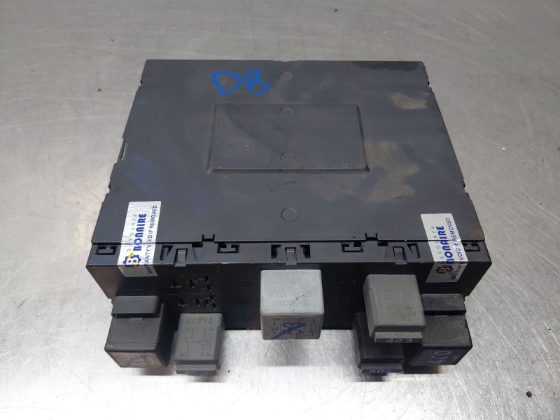 Recambio de modulo confort para volkswagen passat b6 (3c2) 2.0 tdi referencia OEM IAM   