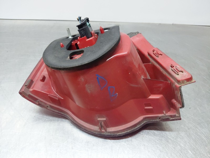 Recambio de piloto trasero derecho para volkswagen passat b6 (3c2) 2.0 tdi referencia OEM IAM   