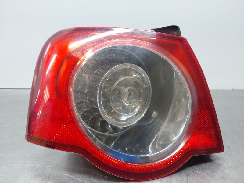 Recambio de piloto trasero izquierdo para volkswagen passat b6 (3c2) 2.0 tdi referencia OEM IAM   