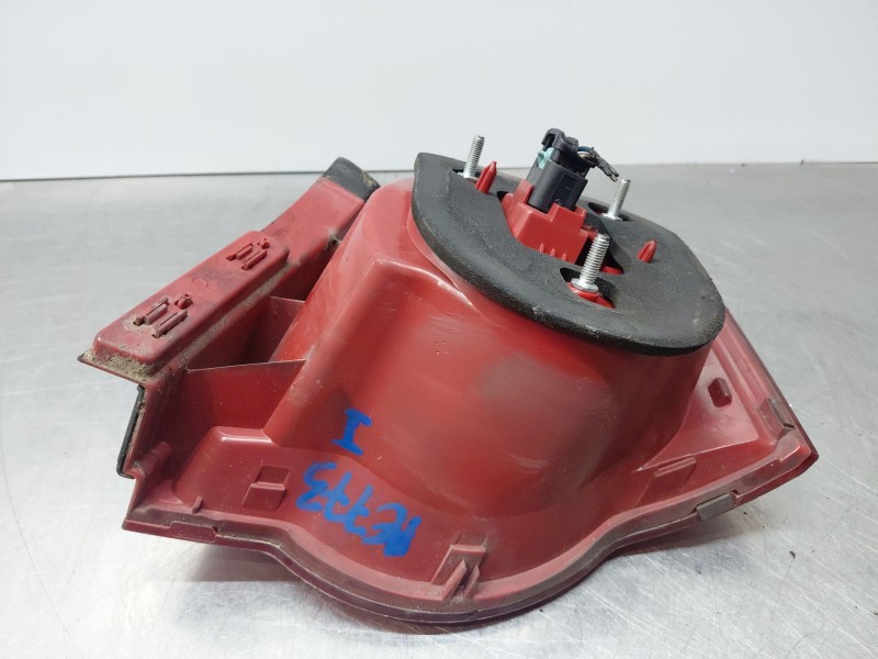 Recambio de piloto trasero izquierdo para volkswagen passat b6 (3c2) 2.0 tdi referencia OEM IAM   